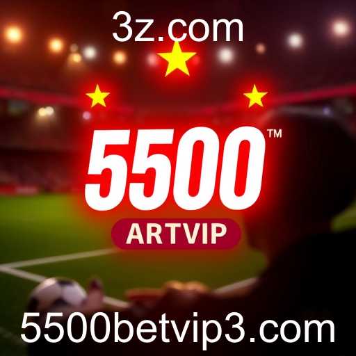 A Evolução do 5500 Bet VIP nos Jogos Online