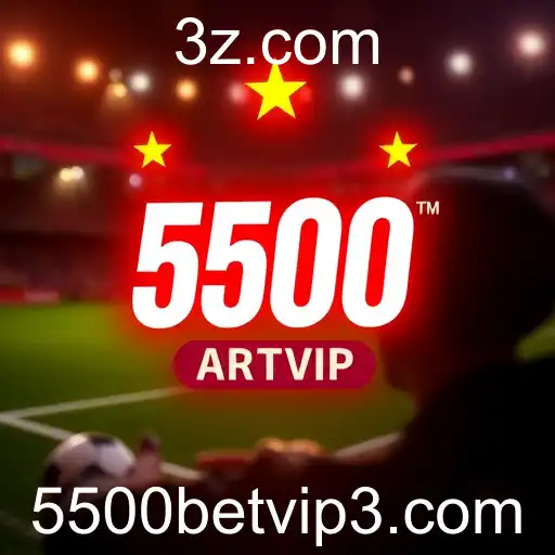 A Evolução do 5500 Bet VIP nos Jogos Online