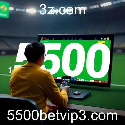 A Evolução dos Jogos de Apostas Online no Brasil