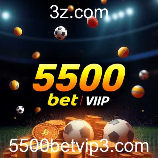 A Expansão do Mercado de Jogos com 5500 Bet VIP