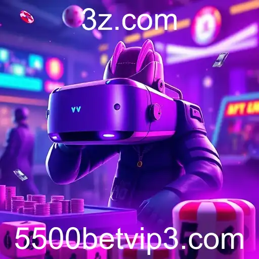 Tendências e Desafios do Mercado de Jogos Online em 2025