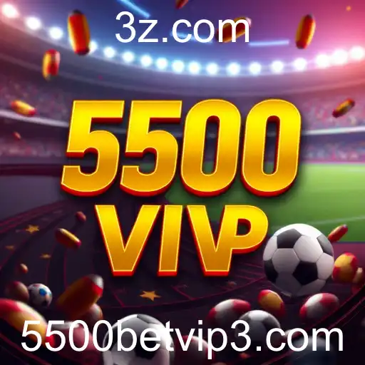 Crescimento e Desafios do '5500 Bet VIP' no Cenário Atual de Jogos