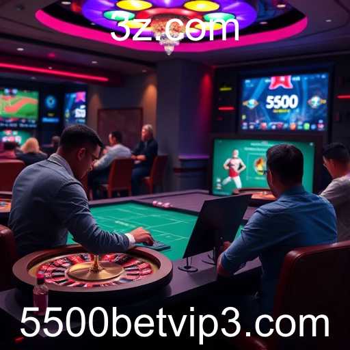 O Crescimento Explosivo de Sites de Jogos Online em 2026