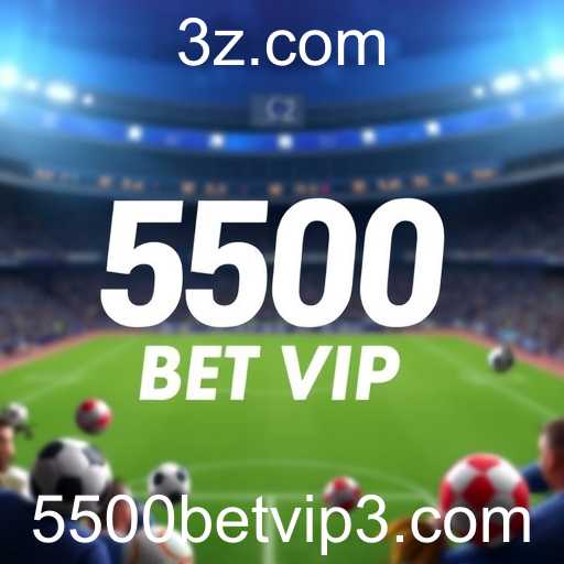 O Crescimento do Jogo Online em 2026: Destaque para o 5500 Bet VIP