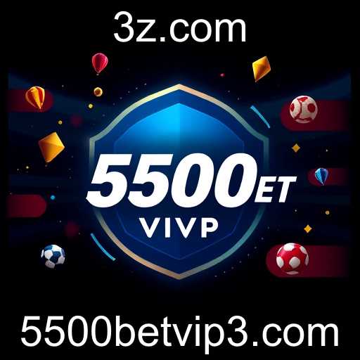 A Influência do 5500 Bet VIP no Mercado de Apostas de 2025