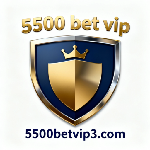 5500 bet vip