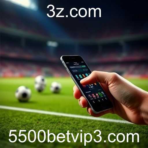 5500 bet vip