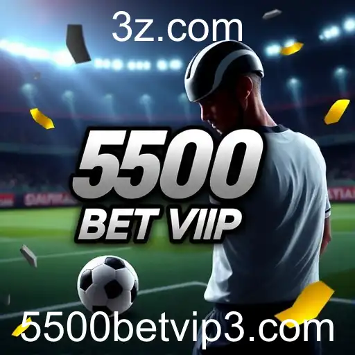A Nova Era dos Jogos Online com 5500 Bet VIP