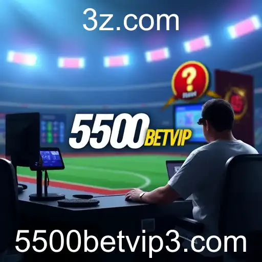 A Evolução dos Jogos Online com 5500 Bet VIP