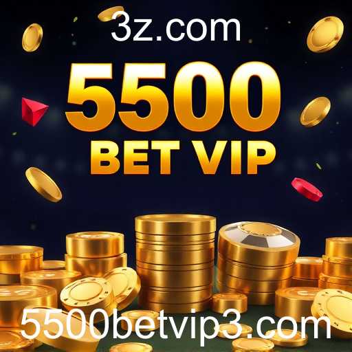 5500 bet vip