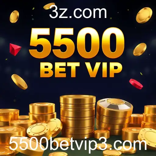 Explorando as Promoções Especiais no 5500 Bet VIP