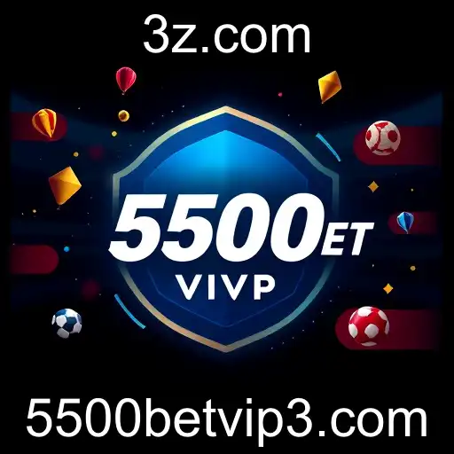 A Influência do 5500 Bet VIP no Mercado de Apostas de 2025