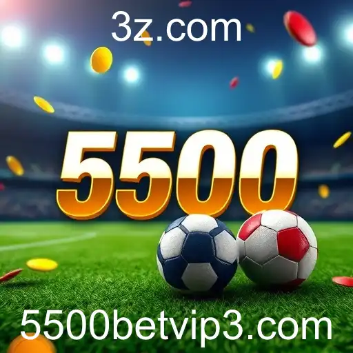 A Revolução dos Jogos Online e a Ascensão do 5500 Bet Vip