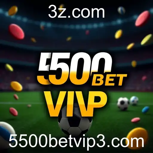 Ascensão do Jogo Online e o Papel do 5500 Bet VIP