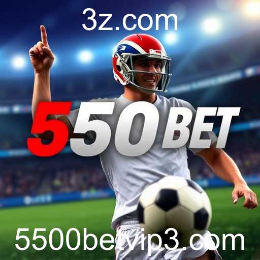 5500 bet vip
