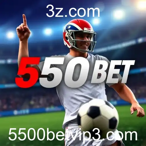 Entendendo a Categoria de Apostas Esportivas no 5500 Bet VIP
