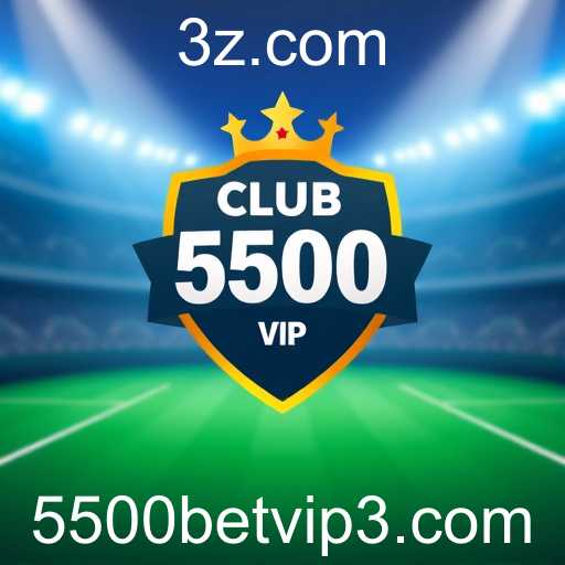 5500 bet vip