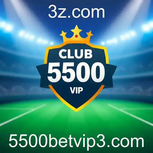 Explorando o Exclusivo Clube VIP do 5500 Bet VIP